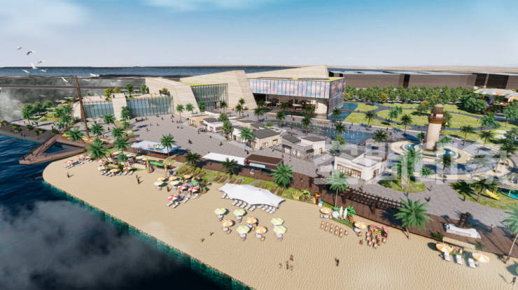 “野生社交”兴起，“城市再野化”如何助力商业打造“未来生活社交场”？