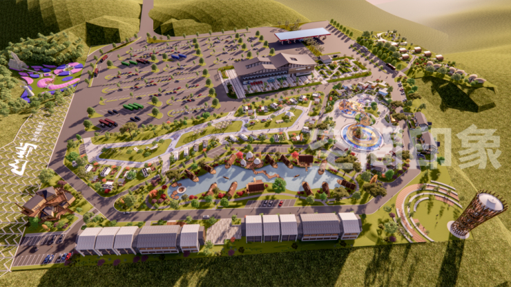 “野生社交”兴起，“城市再野化”如何助力商业打造“未来生活社交场”？