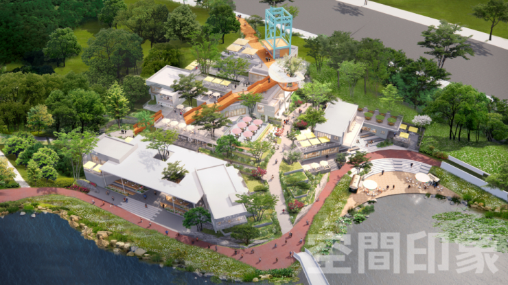 “野生社交”兴起，“城市再野化”如何助力商业打造“未来生活社交场”？