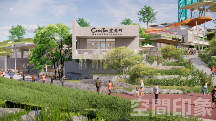 “野生社交”兴起，“城市再野化”如何助力商业打造“未来生活社交场”？