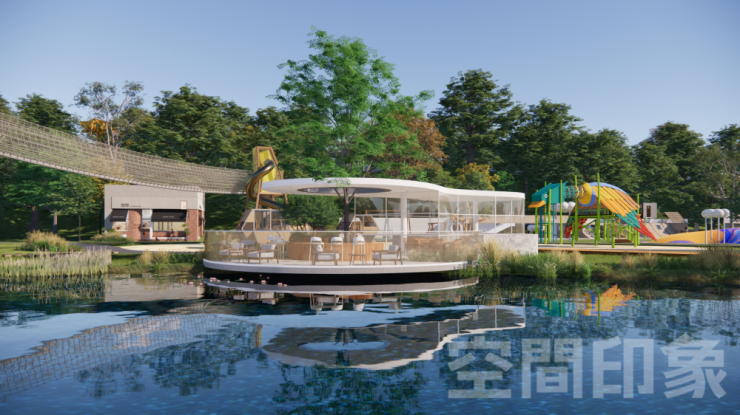 “野生社交”兴起，“城市再野化”如何助力商业打造“未来生活社交场”？