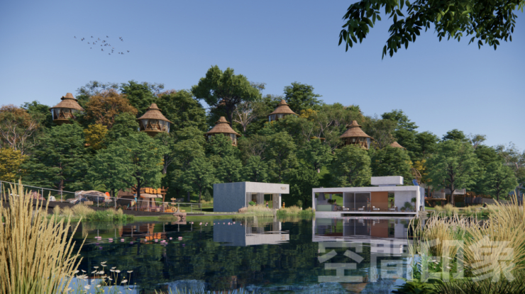 “野生社交”兴起，“城市再野化”如何助力商业打造“未来生活社交场”？