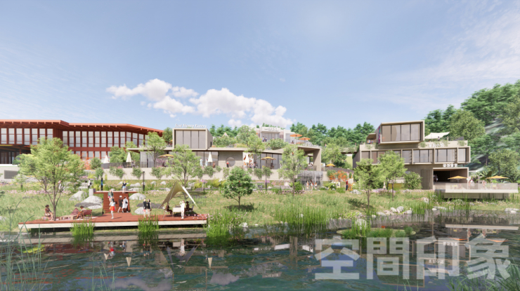 “野生社交”兴起，“城市再野化”如何助力商业打造“未来生活社交场”？