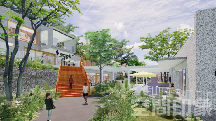 “野生社交”兴起，“城市再野化”如何助力商业打造“未来生活社交场”？