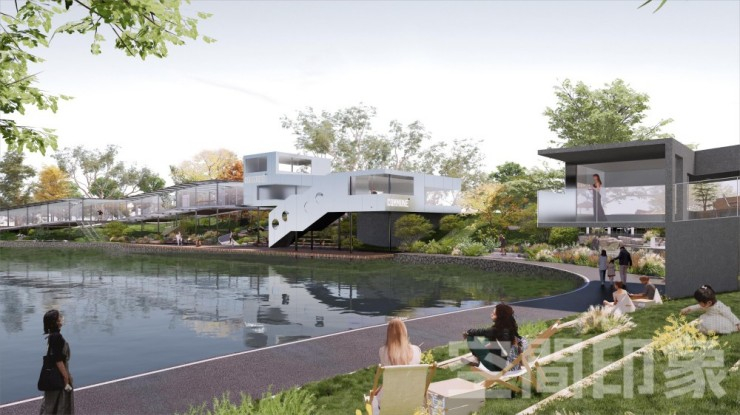 “野生社交”兴起，“城市再野化”如何助力商业打造“未来生活社交场”？