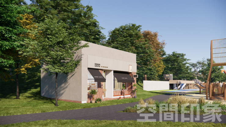 “野生社交”兴起，“城市再野化”如何助力商业打造“未来生活社交场”？