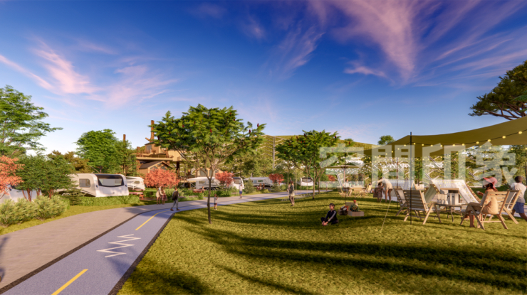 “野生社交”兴起，“城市再野化”如何助力商业打造“未来生活社交场”？