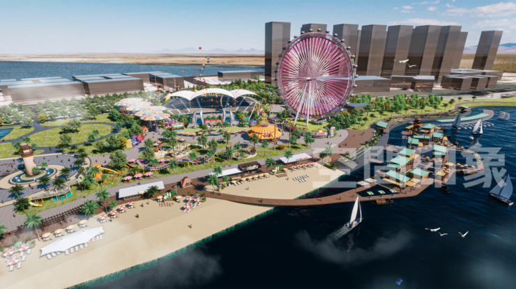 “野生社交”兴起，“城市再野化”如何助力商业打造“未来生活社交场”？