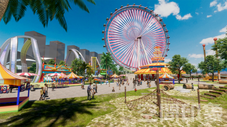 “野生社交”兴起，“城市再野化”如何助力商业打造“未来生活社交场”？