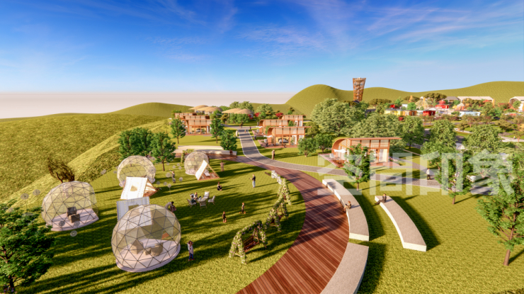 “野生社交”兴起，“城市再野化”如何助力商业打造“未来生活社交场”？