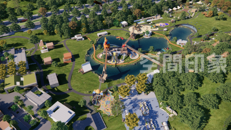 “野生社交”兴起，“城市再野化”如何助力商业打造“未来生活社交场”？