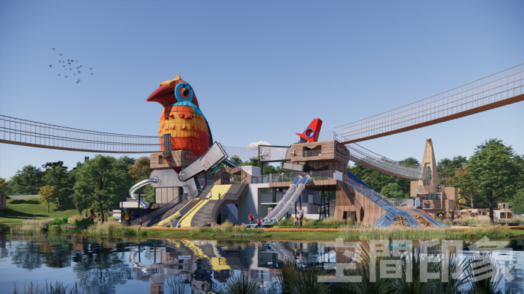 “野生社交”兴起，“城市再野化”如何助力商业打造“未来生活社交场”？