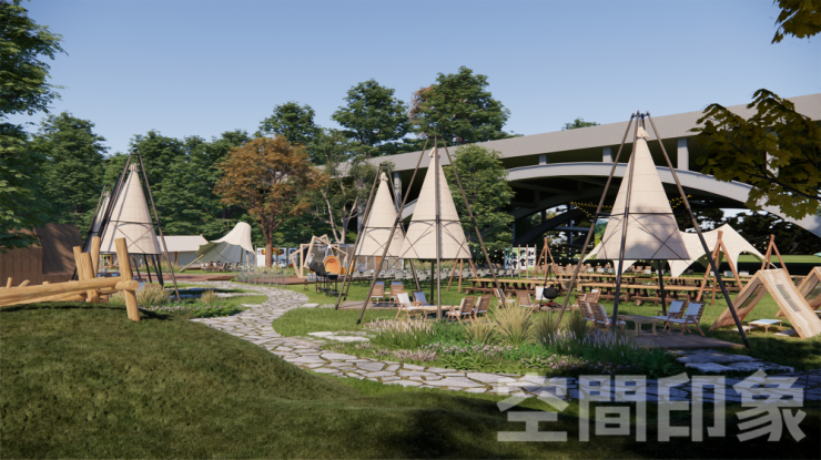 “野生社交”兴起，“城市再野化”如何助力商业打造“未来生活社交场”？