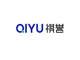 QIYU·祺誉集团品牌形象设计