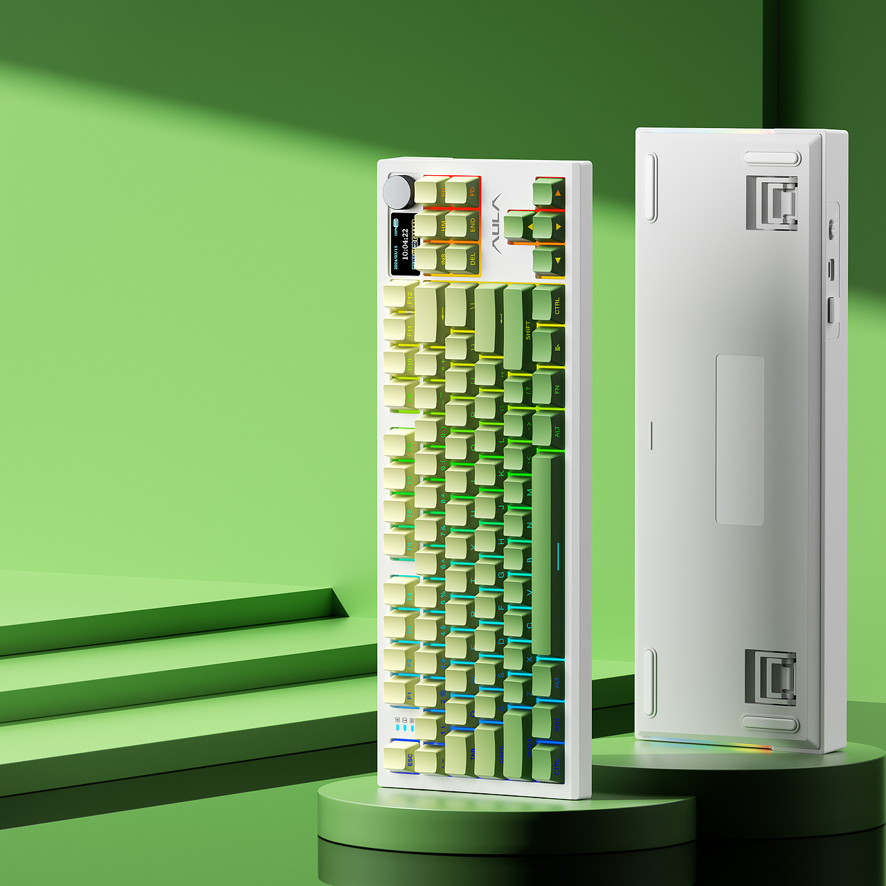 近半年渲染 （狼蛛键盘鼠标耳机）（图ZMzg5OTEyNTk2） - 产品 - 站酷设计师GangsTa小7原创素材 - 站酷ZCOOL