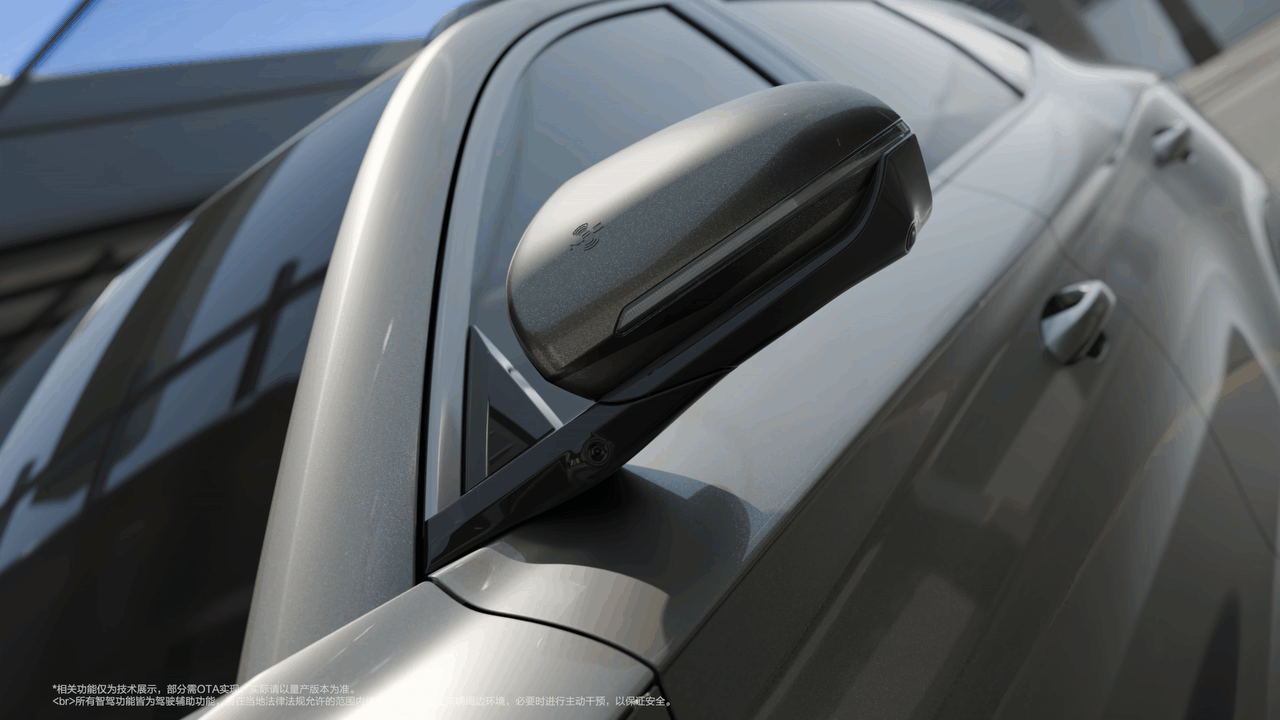 宋PLUS - 2025 - 智驾功能展示视频（图ZMzg5OTE2MTQ4） - 交通工具 - 站酷设计师王小白_WhiteWang原创素材 - 站酷ZCOOL