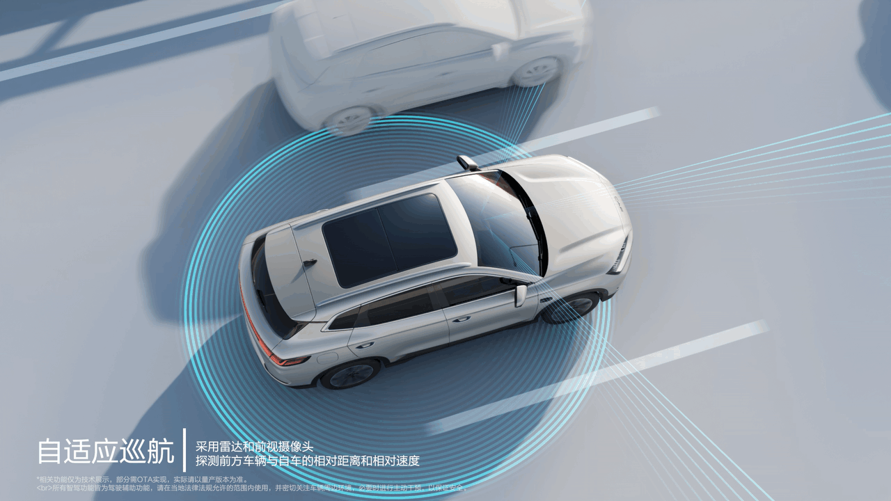 宋PLUS - 2025 - 智驾功能展示视频（图ZMzg5OTE2MTgw） - 交通工具 - 站酷设计师王小白_WhiteWang原创素材 - 站酷ZCOOL