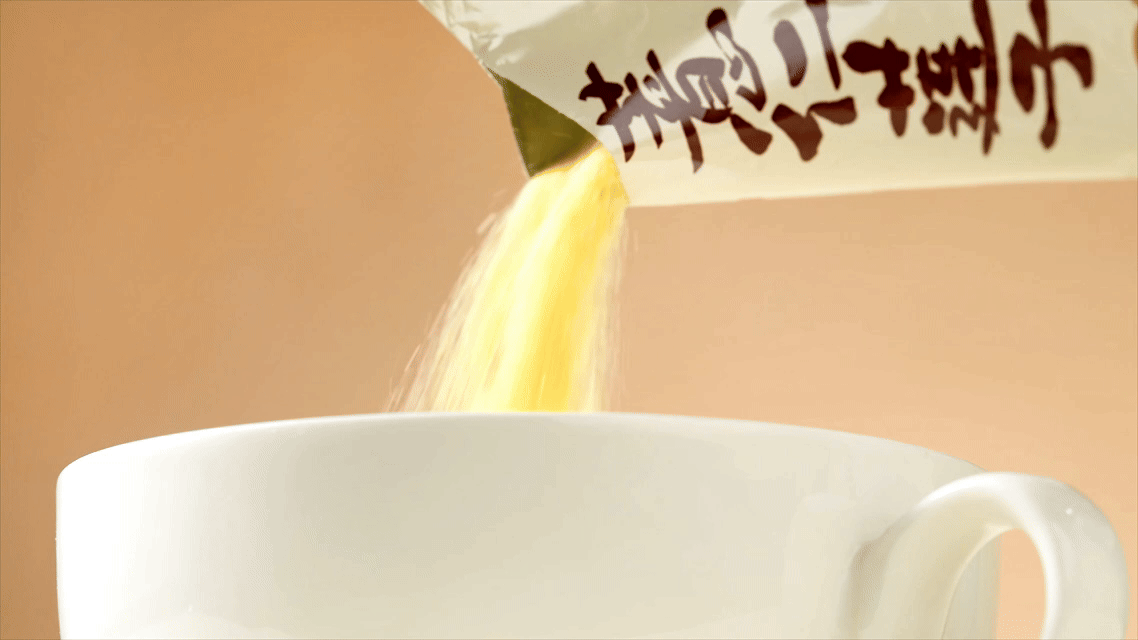 美食视频 | 薏仁莲子玉米糊 ✖ 众目摄影 |