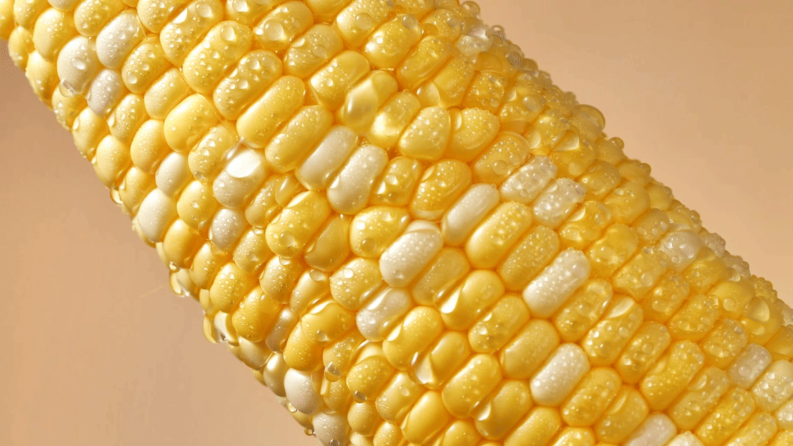 美食视频 | 薏仁莲子玉米糊 ✖ 众目摄影 |