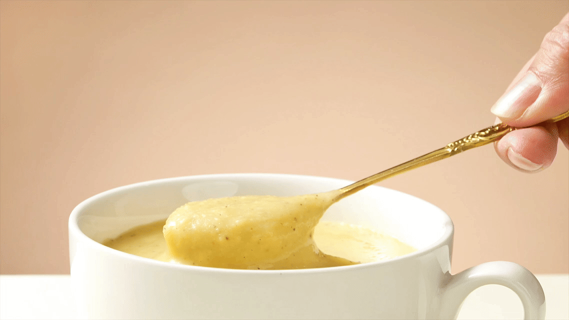 美食视频 | 薏仁莲子玉米糊 ✖ 众目摄影 |