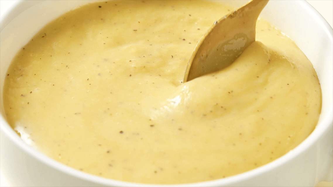 美食视频 | 薏仁莲子玉米糊 ✖ 众目摄影 |