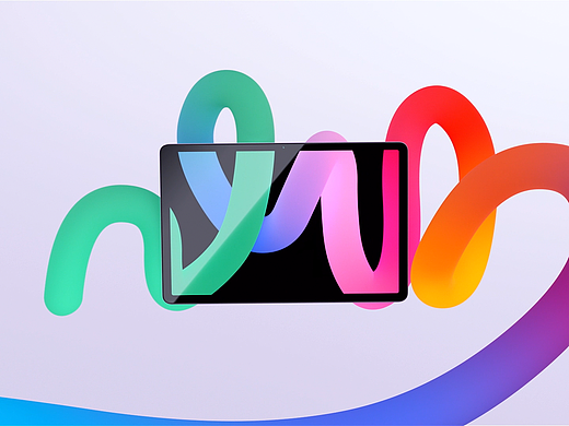Redmi M84 动态设计