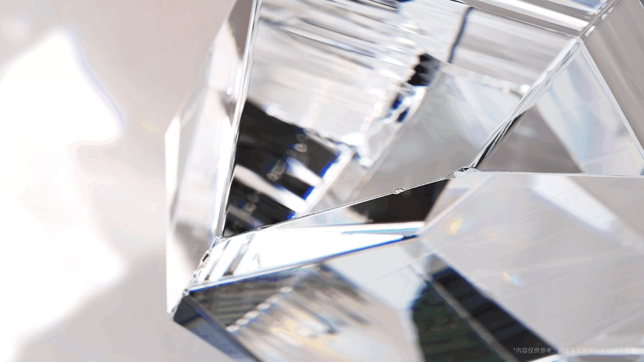 腾势N9 - 内饰宣传片（图ZMzg5OTE5NDYw） - 机械/交通 - 站酷设计师王小白_WhiteWang原创素材 - 站酷ZCOOL