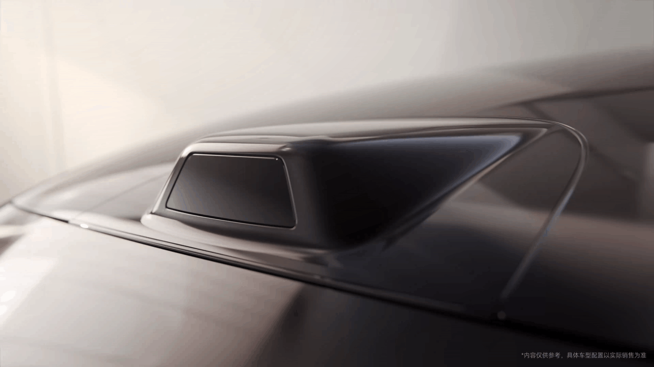 腾势N9 - 内饰宣传片（图ZMzg5OTE5NTI4） - 机械/交通 - 站酷设计师王小白_WhiteWang原创素材 - 站酷ZCOOL