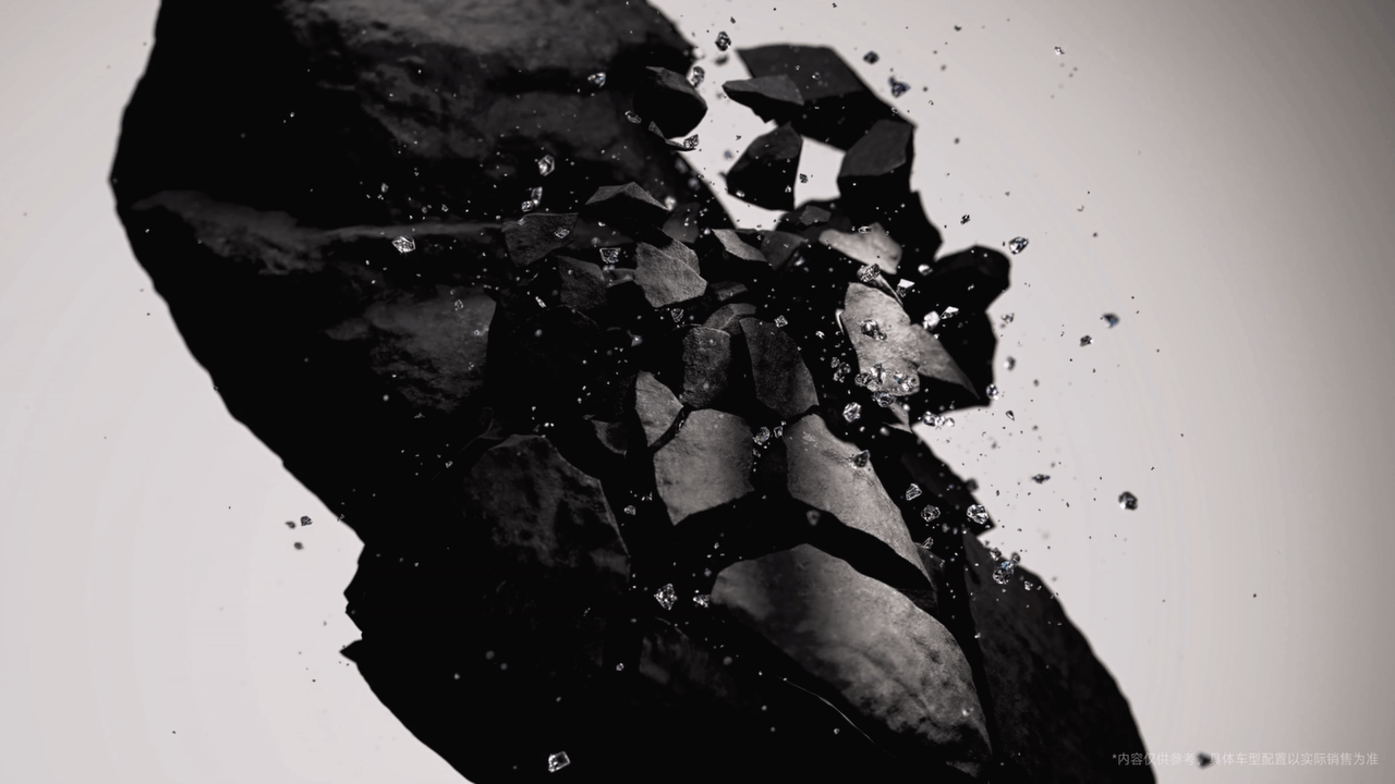 腾势N9 - 内饰宣传片（图ZMzg5OTE5NTE2） - 机械/交通 - 站酷设计师王小白_WhiteWang原创素材 - 站酷ZCOOL