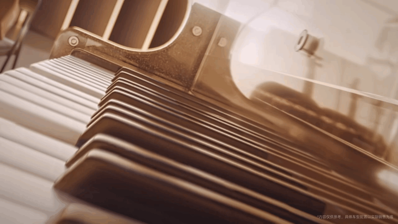 腾势N9 - 内饰宣传片（图ZMzg5OTE5NTQ4） - 机械/交通 - 站酷设计师王小白_WhiteWang原创素材 - 站酷ZCOOL