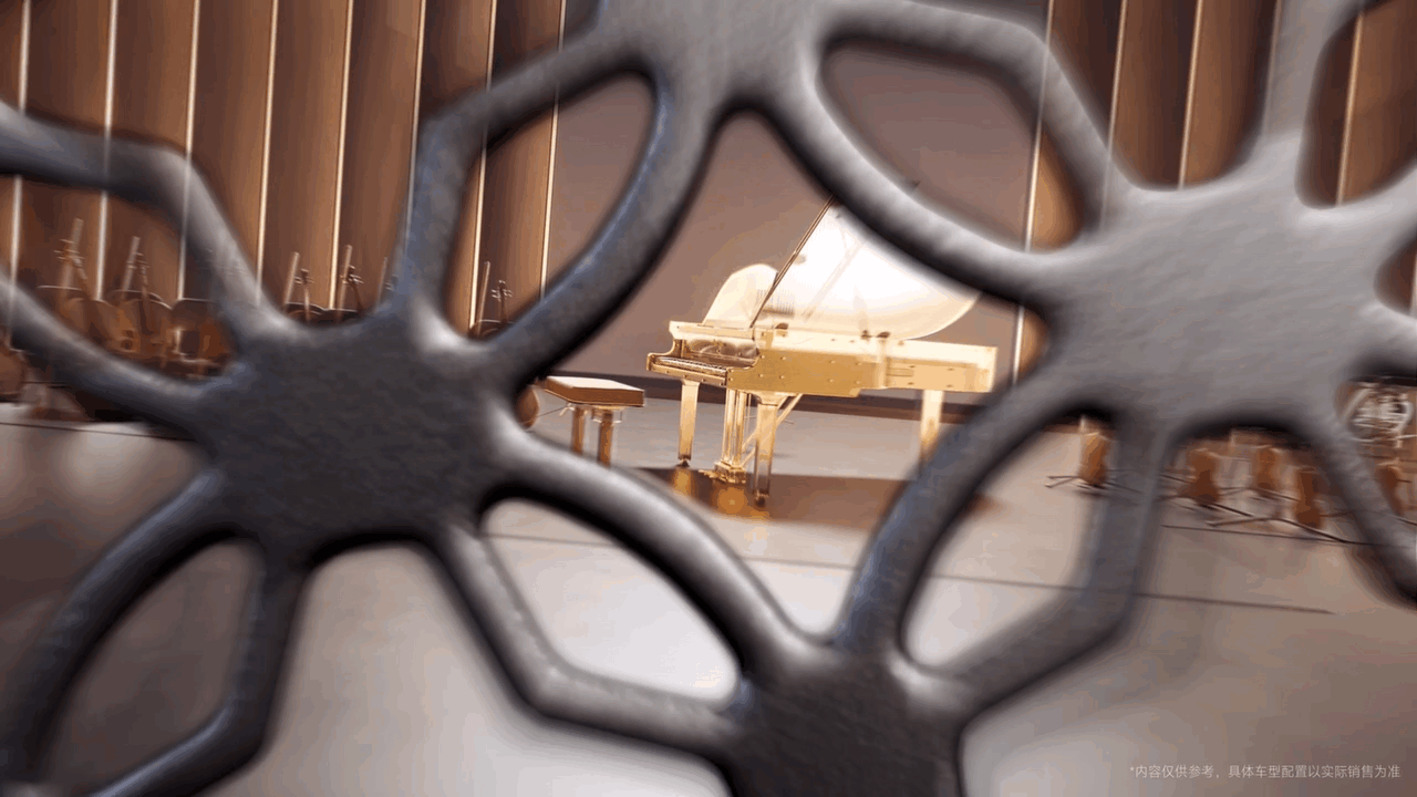 腾势N9 - 内饰宣传片（图ZMzg5OTE5NTUy） - 机械/交通 - 站酷设计师王小白_WhiteWang原创素材 - 站酷ZCOOL