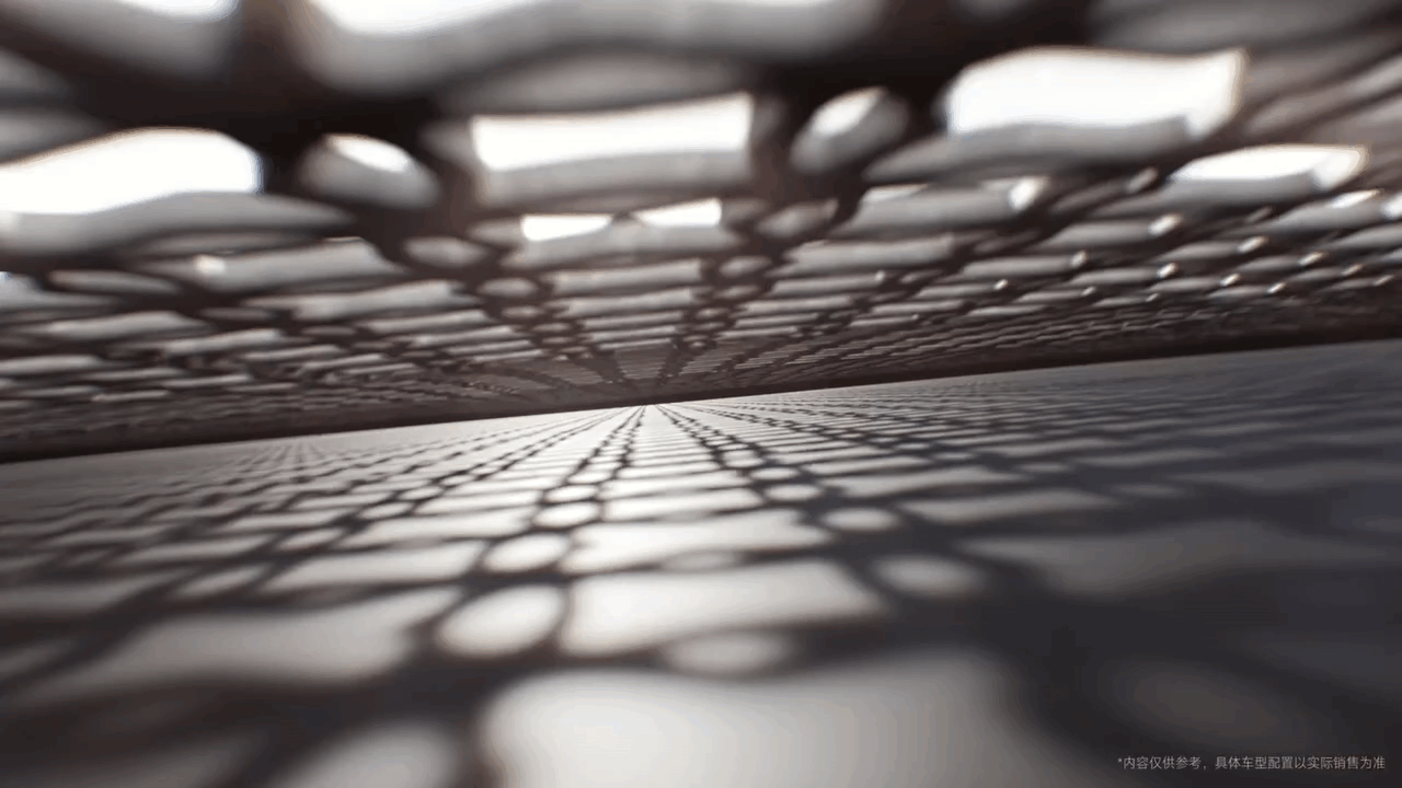 腾势N9 - 内饰宣传片（图ZMzg5OTE5NTQ0） - 机械/交通 - 站酷设计师王小白_WhiteWang原创素材 - 站酷ZCOOL