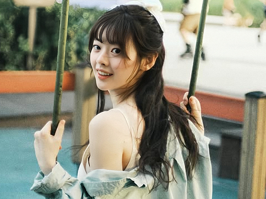 春游