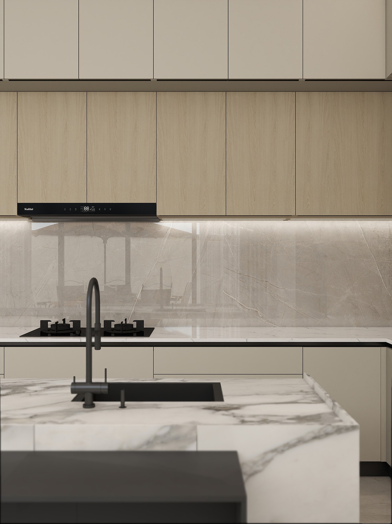 NEW ｜ 花都 • 芙蓉墅项目（图ZMzg5OTE5NzMy） - 家装设计 - 站酷设计师于境设计原创素材 - 站酷ZCOOL