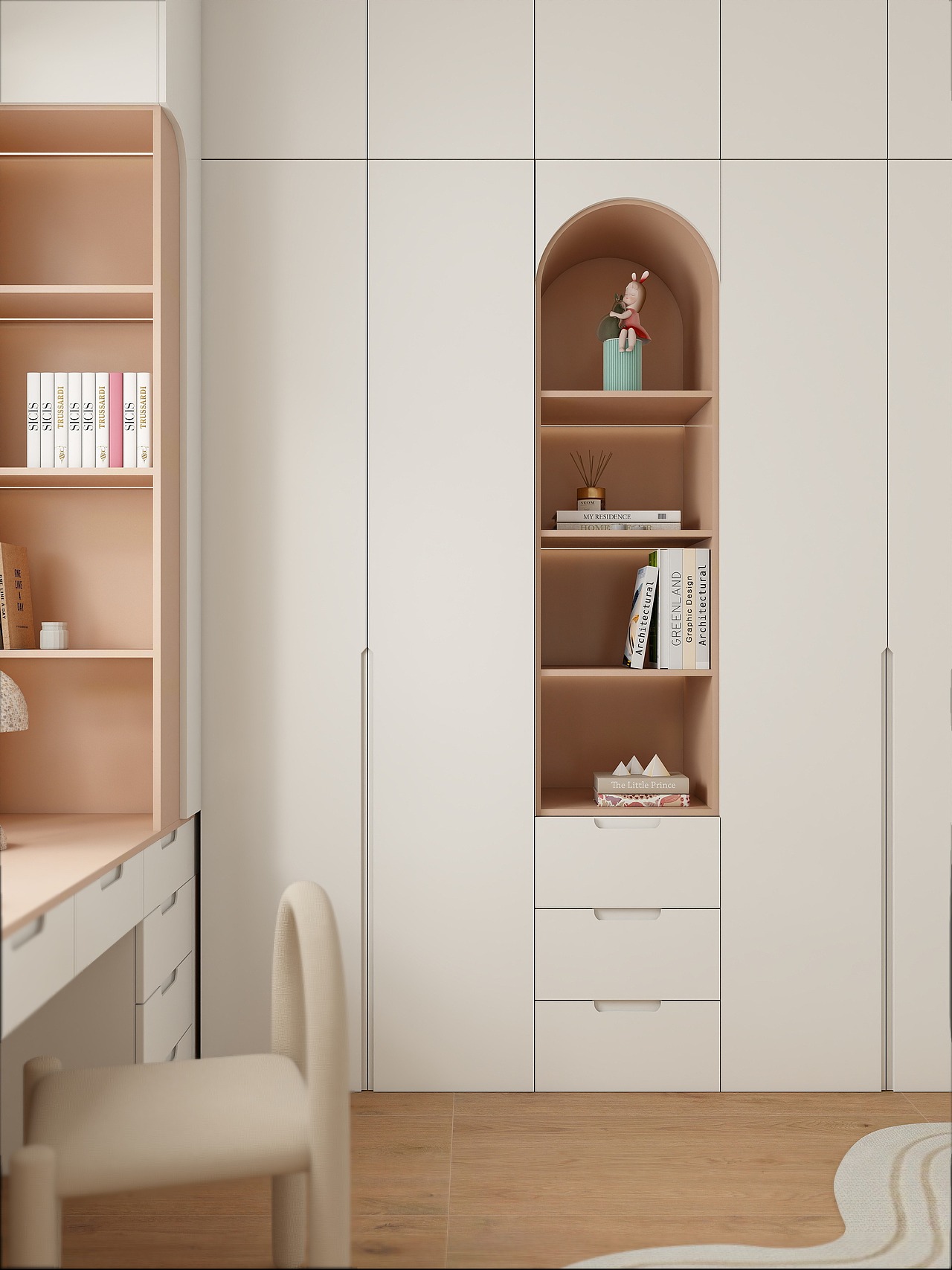 NEW ｜ 花都 • 芙蓉墅项目（图ZMzg5OTE5ODQ0） - 家装设计 - 站酷设计师于境设计原创素材 - 站酷ZCOOL