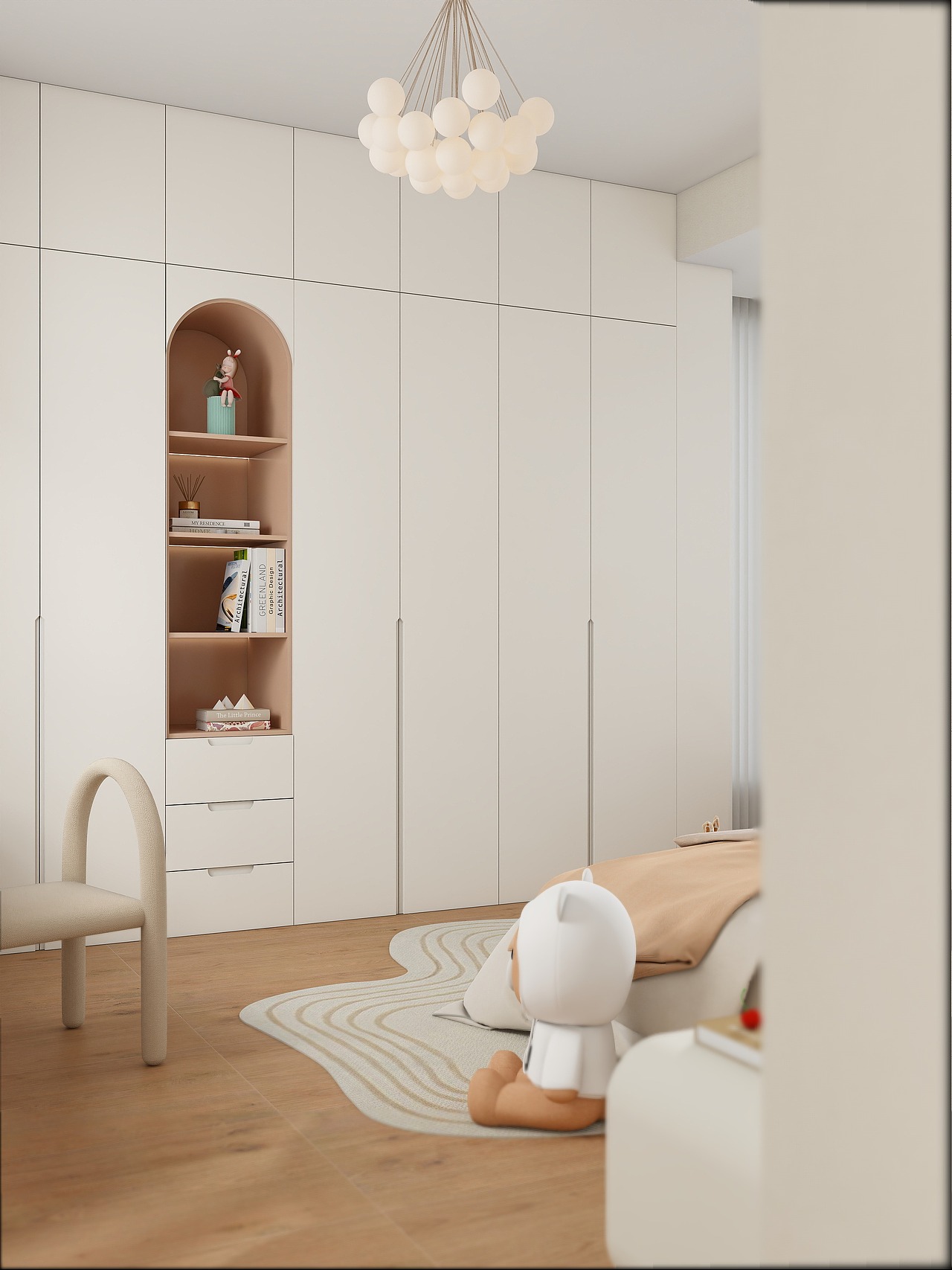 NEW ｜ 花都 • 芙蓉墅项目（图ZMzg5OTE5ODQw） - 家装设计 - 站酷设计师于境设计原创素材 - 站酷ZCOOL