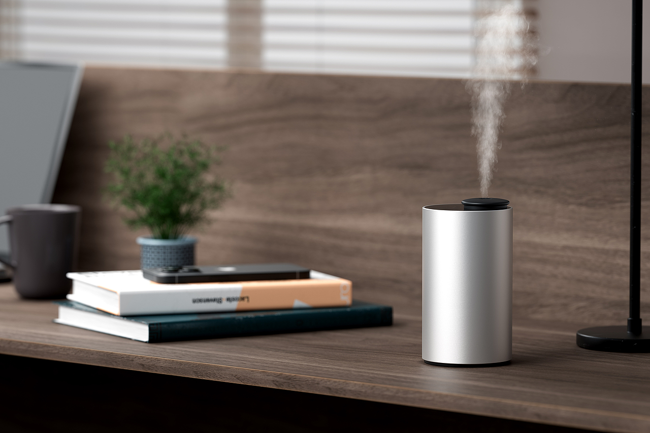 外贸 亚马逊电商--香薰机（图ZMzg5OTIwNTE2） - 产品 - 站酷设计师灰眼设计原创素材 - 站酷ZCOOL