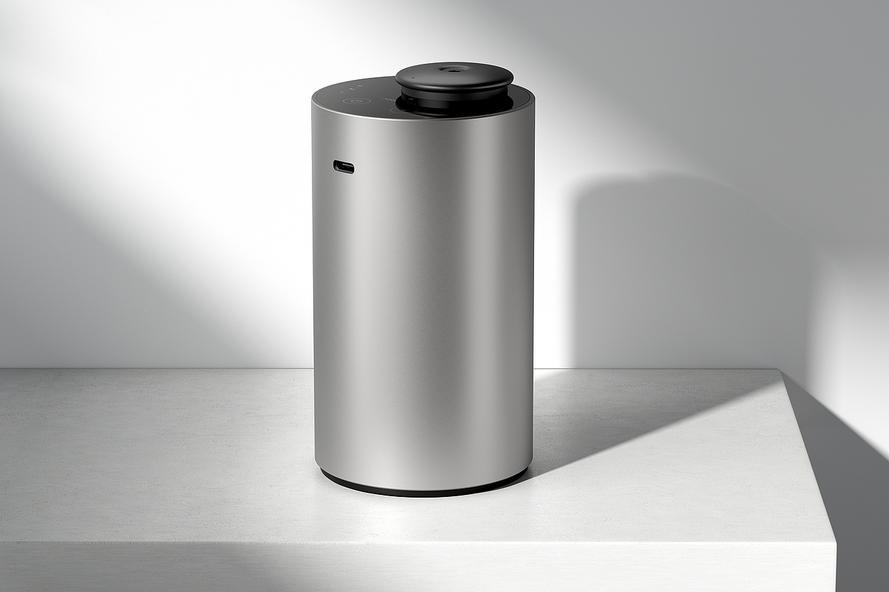 外贸 亚马逊电商--香薰机（图ZMzg5OTIwNDky） - 产品 - 站酷设计师灰眼设计原创素材 - 站酷ZCOOL