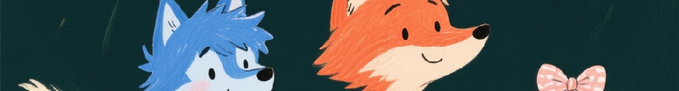 辰儿和可爱的伙伴的个人主页（封面预览） - 主页封面设置 - 站酷设计师辰儿和可爱的伙伴原创素材 - 站酷ZCOOL