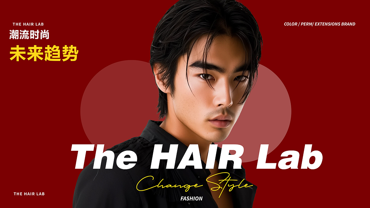 美業店鋪裝修（图ZMzg5OTIzNTg4） - 宣传物料 - 站酷设计师pokeroom原创素材 - 站酷ZCOOL