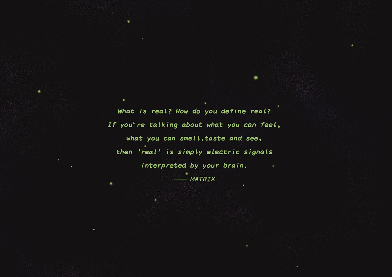 TheLucidDream清醒梦【原创故事插画】