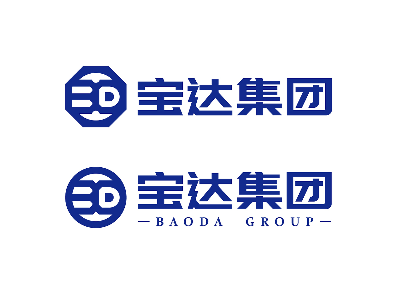 宝达集团品牌设计LOGO/UI/3D/包装（图ZMzg5OTI2MzMy） - APP界面 - 站酷设计师xingmin07原创素材 - 站酷ZCOOL