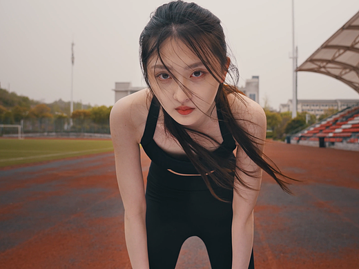 智能手表拍摄