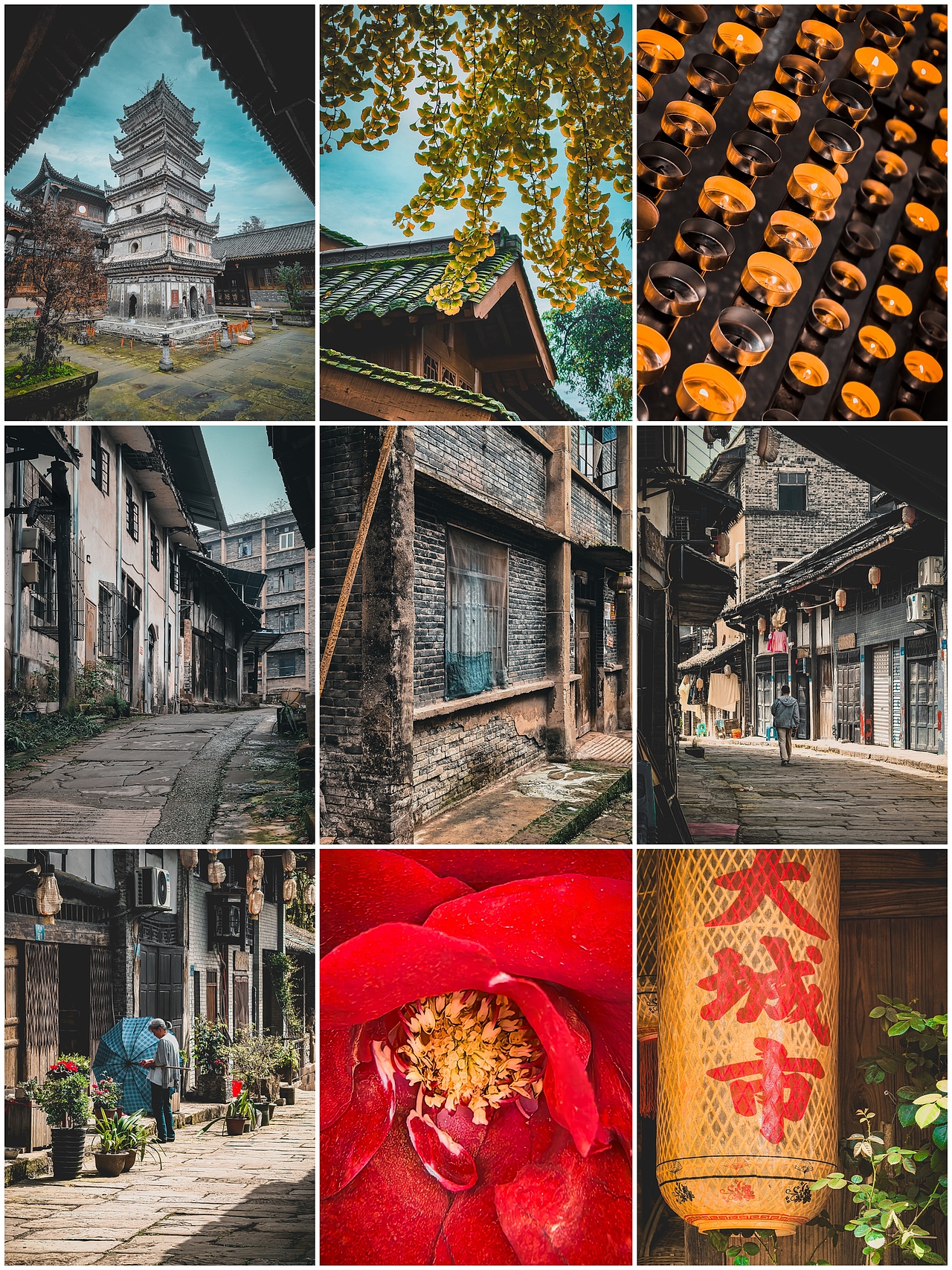 手机摄影笔记｜时光的标本，照片中的永恒瞬间（图ZMzg5OTI5OTYw） - 人文/纪实摄影 - 站酷设计师图龙摄影原创素材 - 站酷ZCOOL