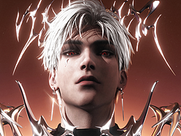 街舞海报设计 | 2024 8月作品精选