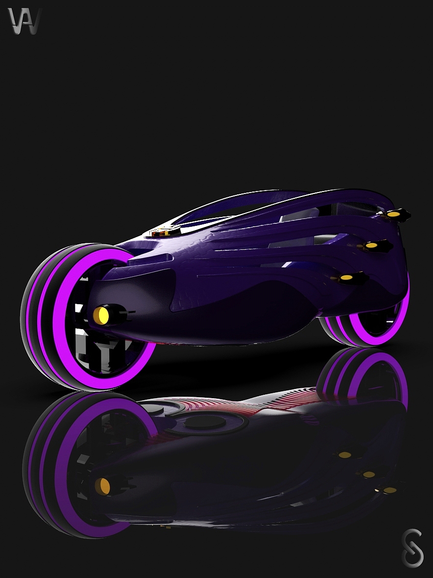 G4应援｜V9 Motorcycle 🐍（图ZMzg5OTM2ODcy） - 机械/交通 - 站酷设计师小菠菜王原创素材 - 站酷ZCOOL