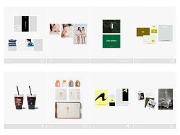 EYE studio｜BRAND 2025 一 季度作品