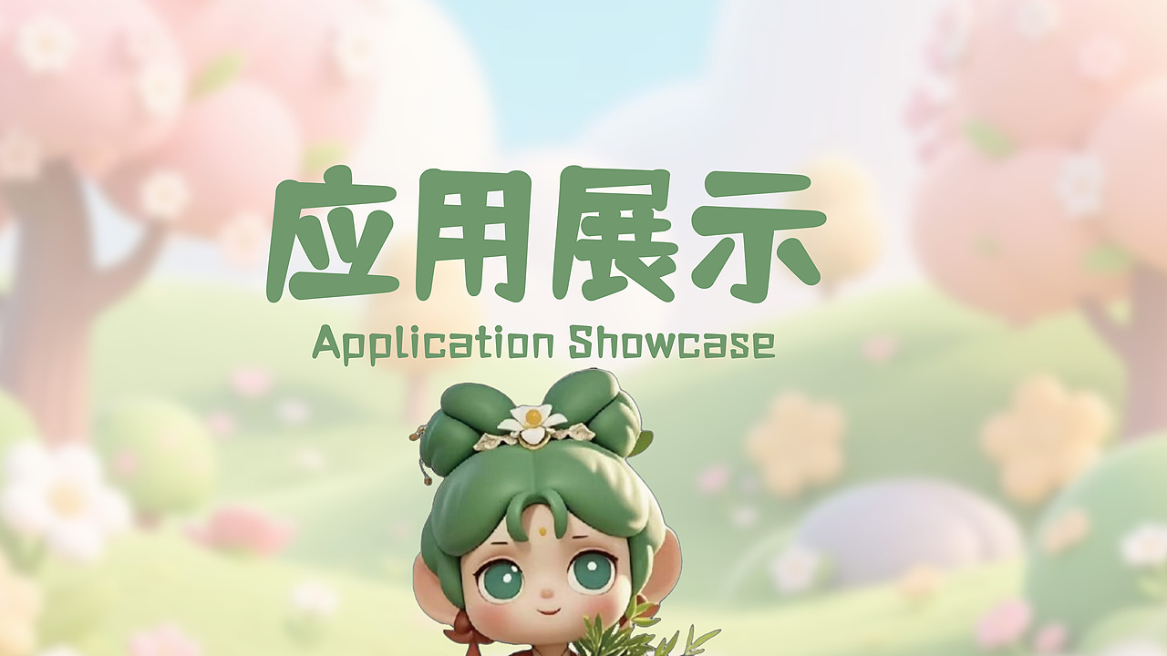 茶叶品牌IP形象设计|逐浪派对