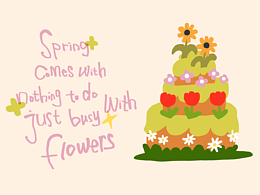 spring magic