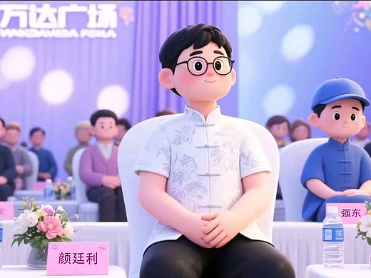 颜廷利：唯悟主义与镜正理念引领全球哲学新思考